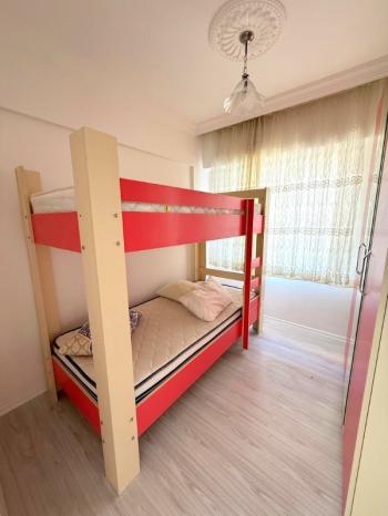 Didim'de Denize Yakın Yazlık Daire