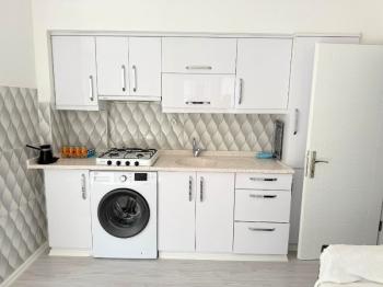 Didim'de Denize Yakın Yazlık Daire