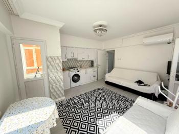 Didim'de Denize Yakın Yazlık Daire