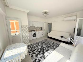 Didim'de Denize Yakın Yazlık Daire