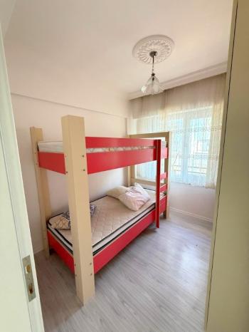 Didim'de Denize Yakın Yazlık Daire