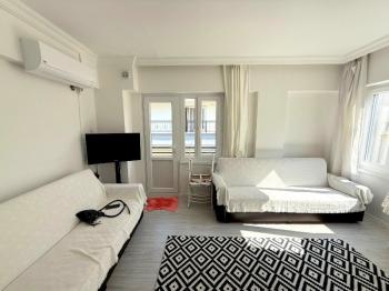 Didim'de Denize Yakın Yazlık Daire