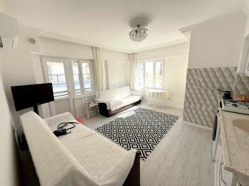 Didim'de Denize Yakın Yazlık Daire