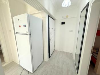 Didim'de Denize Yakın Yazlık Daire