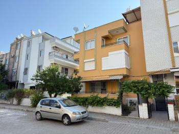 Didim'de Denize Yakın Yazlık Daire