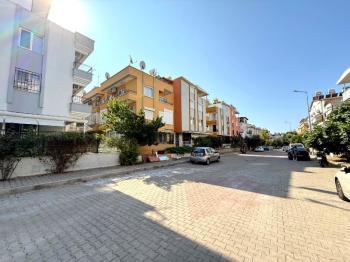 Didim'de Denize Yakın Yazlık Daire