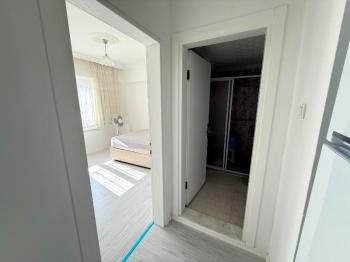 Didim'de Denize Yakın Yazlık Daire
