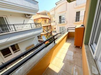 Didim'de Denize Yakın Yazlık Daire