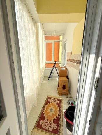 Didim'de Denize Yakın Yazlık Daire