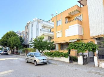 Didim'de Denize Yakın Yazlık Daire