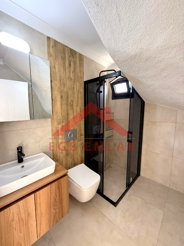 Didim Hisar Mahallesinde Satılık Tam Müstakil Villa