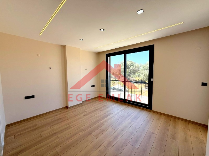 Didim Hisar Mahallesinde Satılık Tam Müstakil Villa