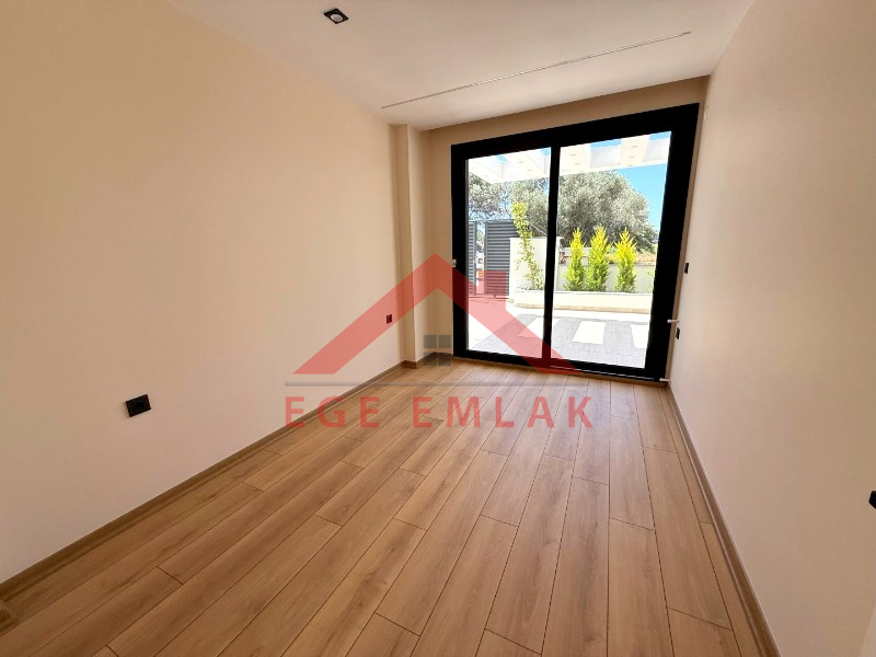 Didim Hisar Mahallesinde Satılık Tam Müstakil Villa