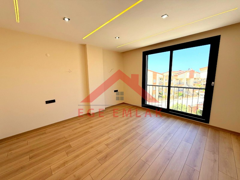 Didim Hisar Mahallesinde Satılık Tam Müstakil Villa