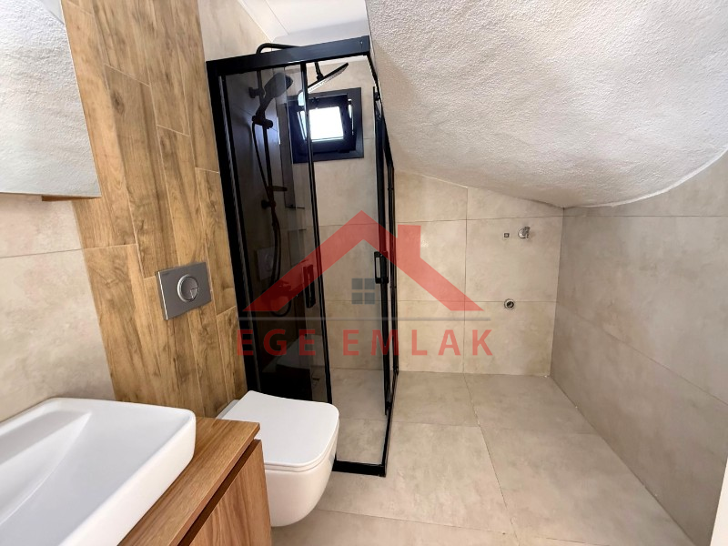 Didim Hisar Mahallesinde Satılık Tam Müstakil Villa
