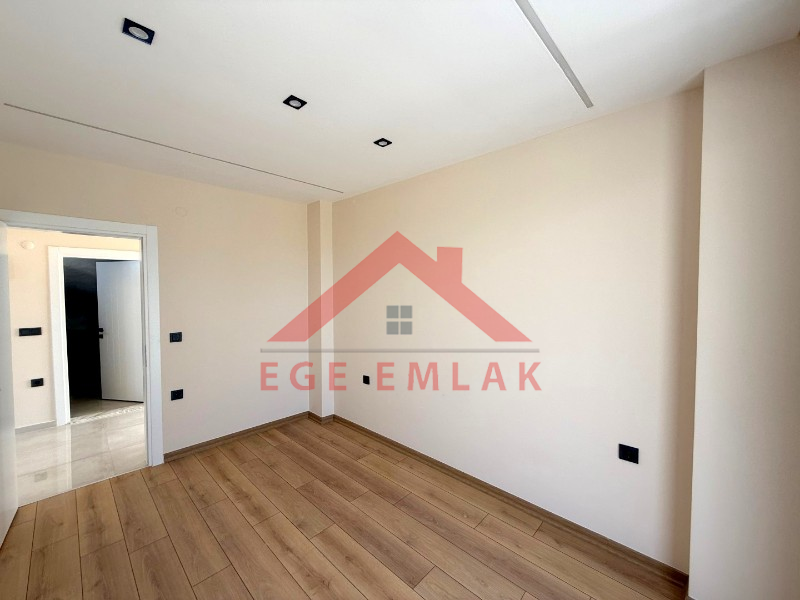 Didim Hisar Mahallesinde Satılık Tam Müstakil Villa