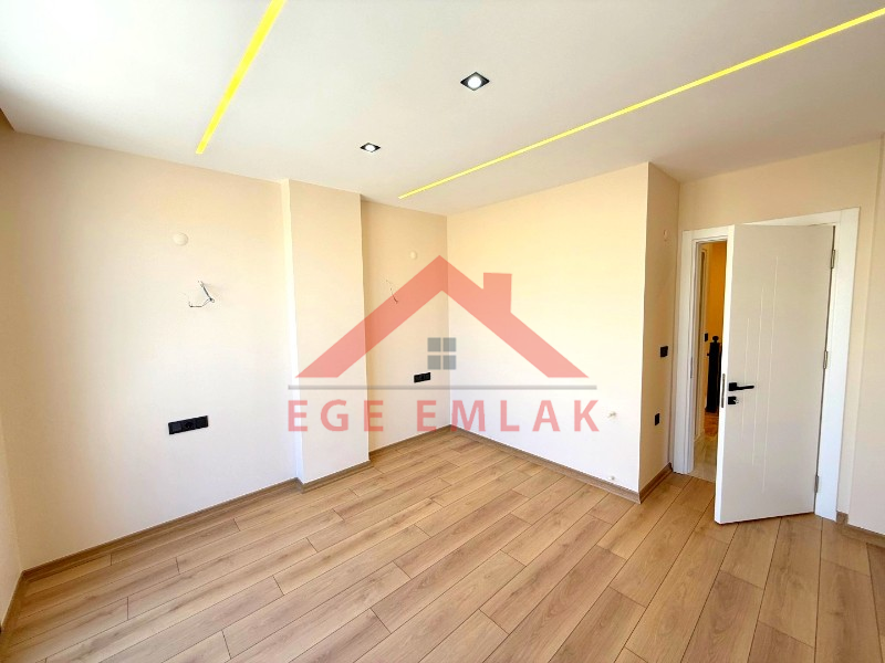 Didim Hisar Mahallesinde Satılık Tam Müstakil Villa