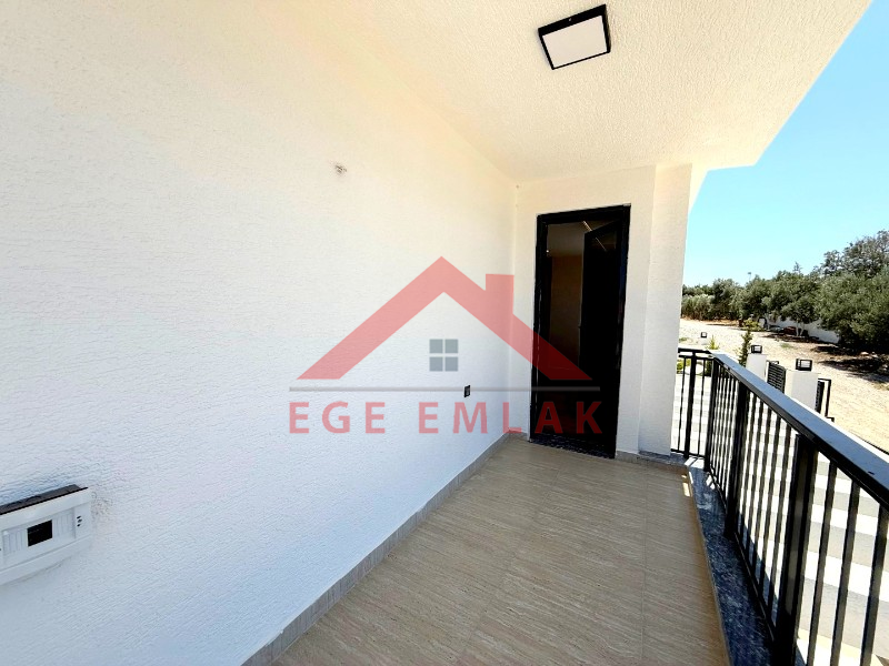 Didim Hisar Mahallesinde Satılık Tam Müstakil Villa