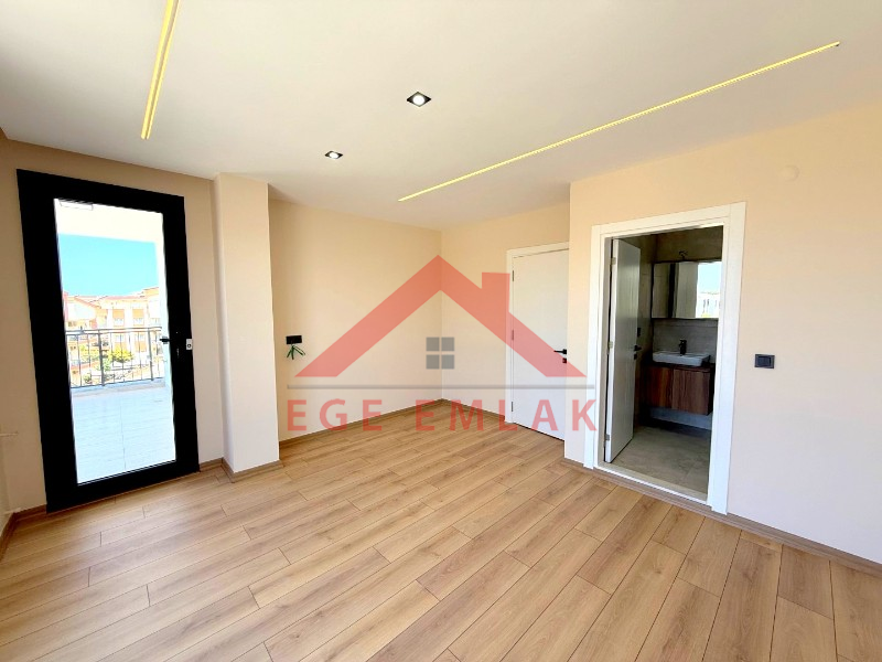 Didim Hisar Mahallesinde Satılık Tam Müstakil Villa