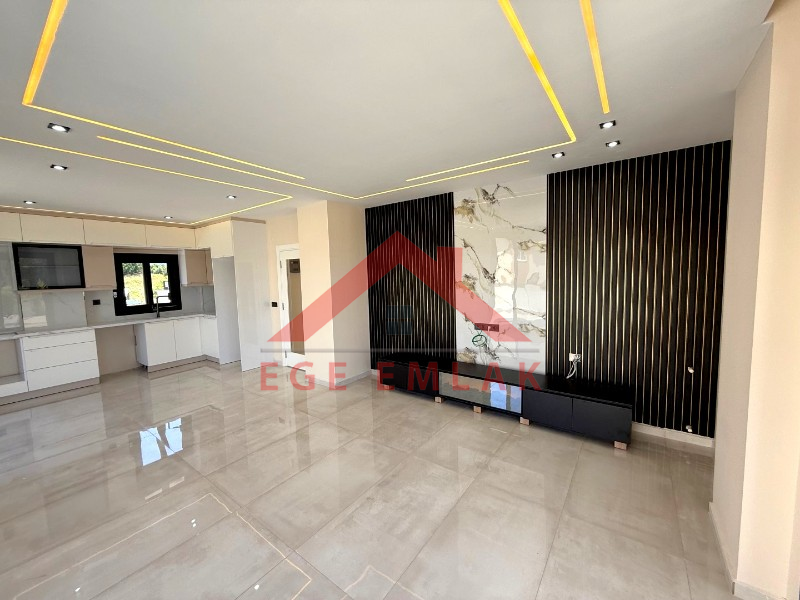 Didim Hisar Mahallesinde Satılık Tam Müstakil Villa