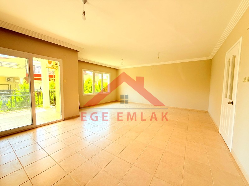 Didim Golden Beach Sitesinde Satılık Villa