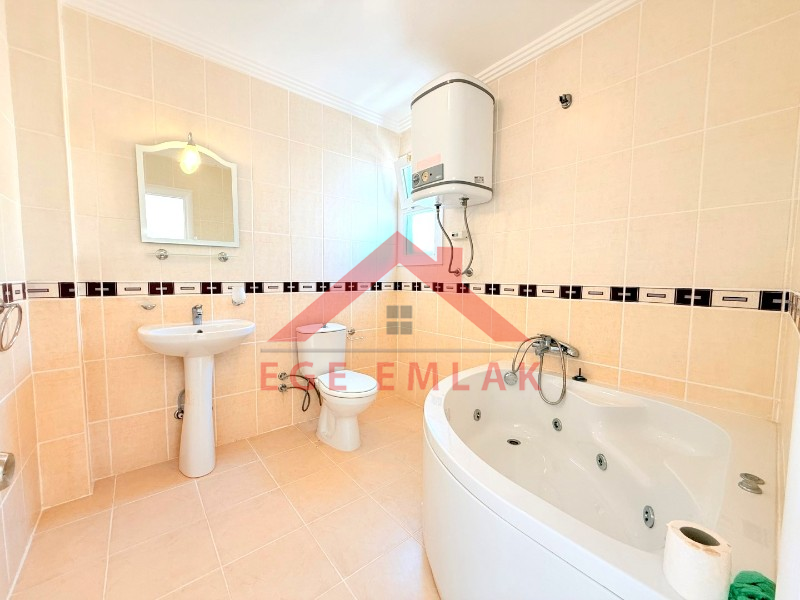 Didim Golden Beach Sitesinde Satılık Villa