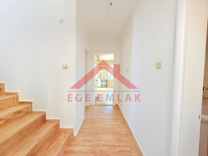 Didim Golden Beach Sitesinde Satılık Villa