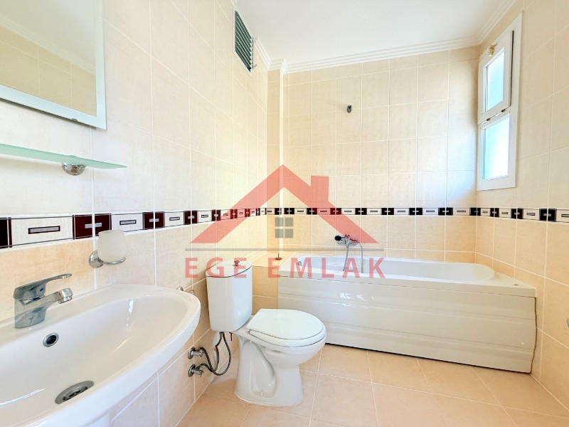 Didim Golden Beach Sitesinde Satılık Villa