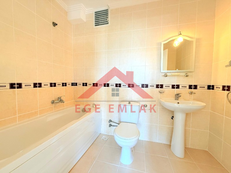 Didim Golden Beach Sitesinde Satılık Villa