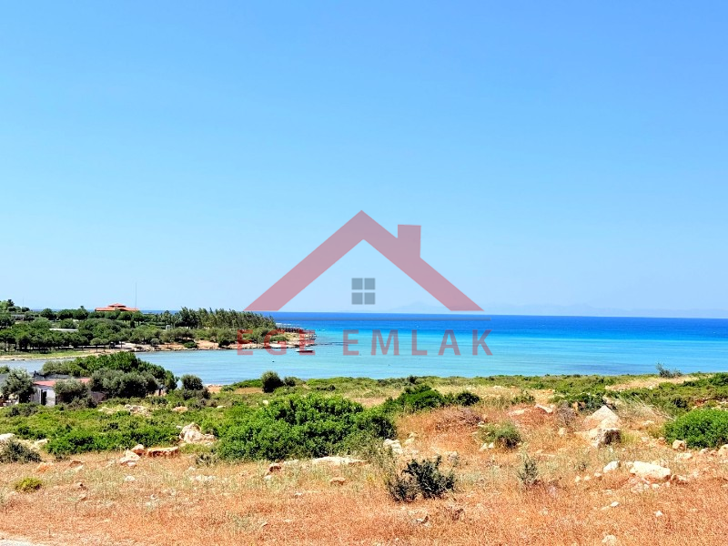 Didim Golden Beach Sitesinde Satılık Villa