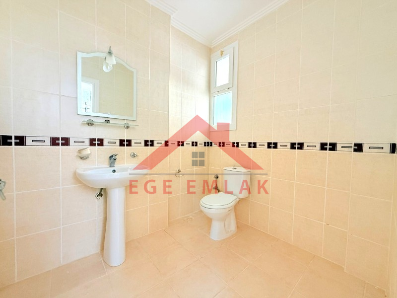 Didim Golden Beach Sitesinde Satılık Villa