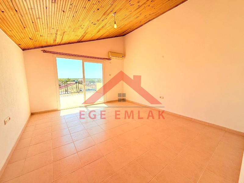 Didim Golden Beach Sitesinde Satılık Villa