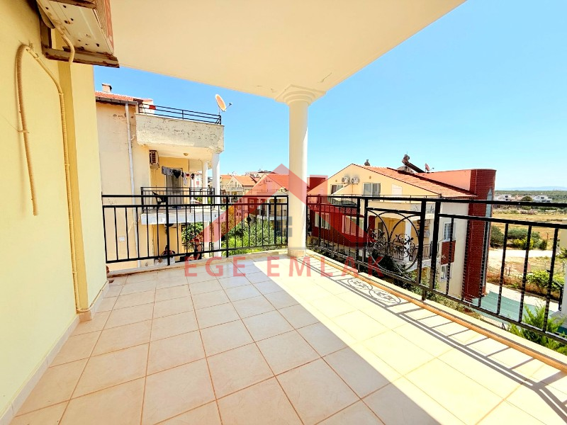 Didim Golden Beach Sitesinde Satılık Villa