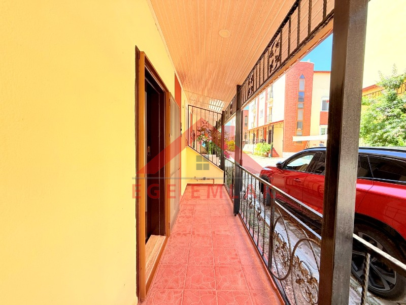Didim Golden Beach Sitesinde Satılık Villa