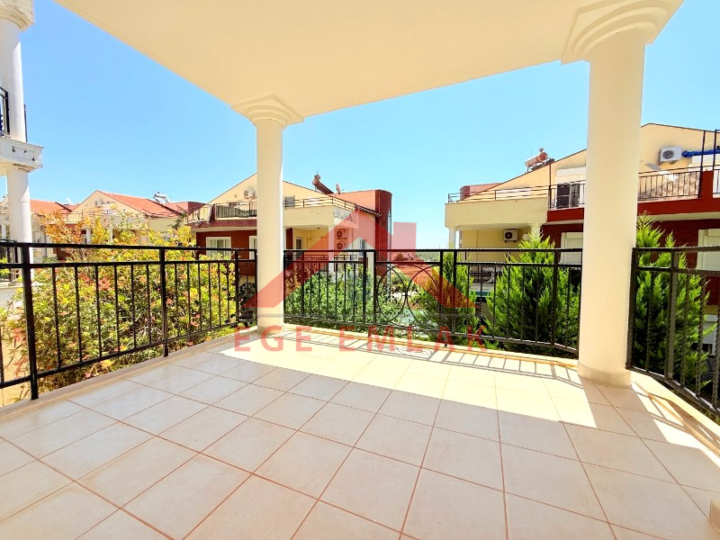 Didim Golden Beach Sitesinde Satılık Villa