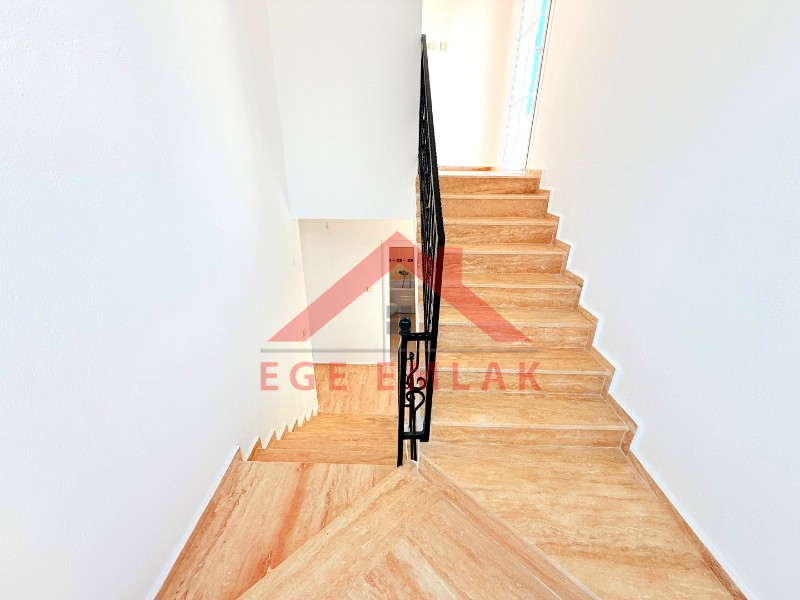 Didim Golden Beach Sitesinde Satılık Villa