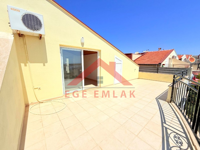 Didim Golden Beach Sitesinde Satılık Villa