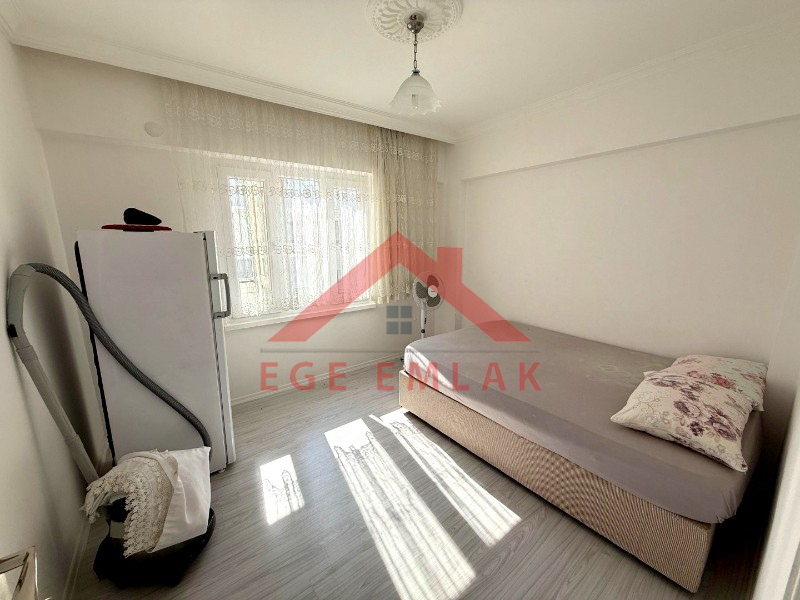 Didim'de Denize Yakın Yazlık Daire