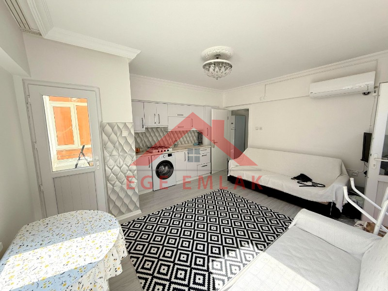 Didim'de Denize Yakın Yazlık Daire