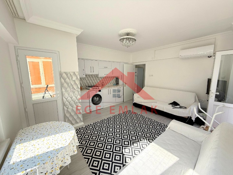 Didim'de Denize Yakın Yazlık Daire