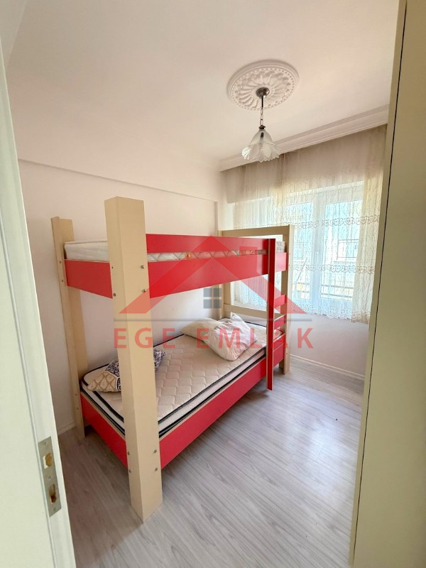Didim'de Denize Yakın Yazlık Daire