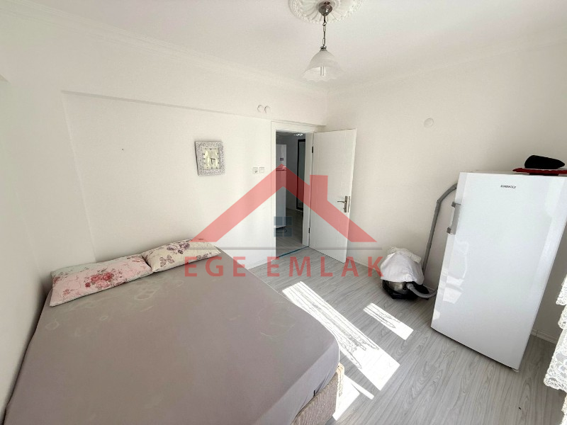 Didim'de Denize Yakın Yazlık Daire