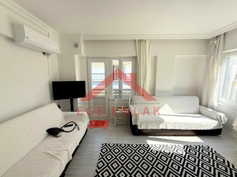 Didim'de Denize Yakın Yazlık Daire