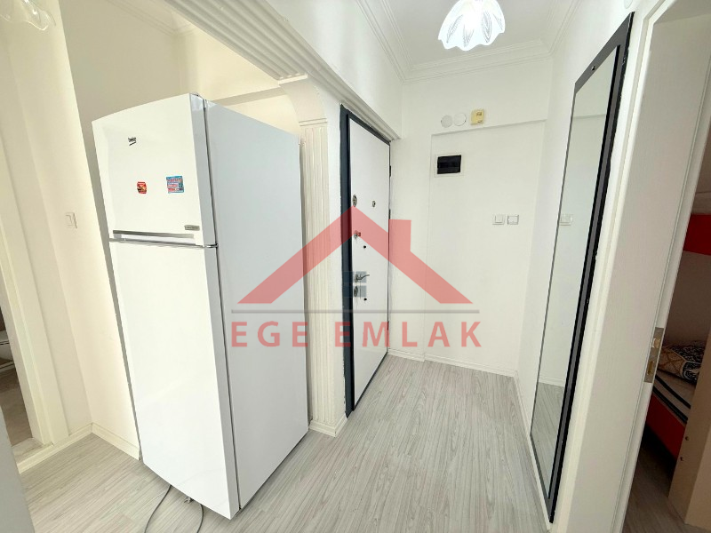 Didim'de Denize Yakın Yazlık Daire