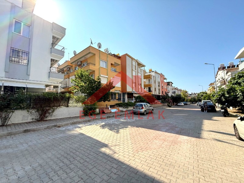 Didim'de Denize Yakın Yazlık Daire