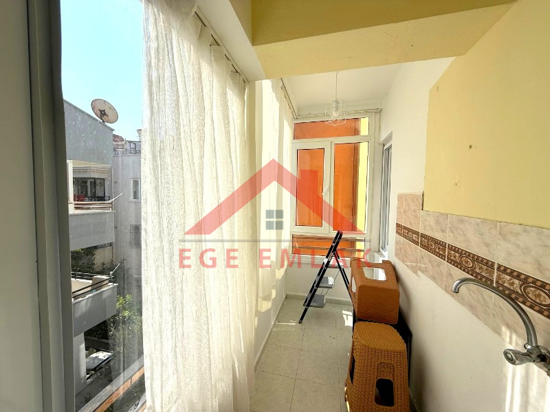 Didim'de Denize Yakın Yazlık Daire