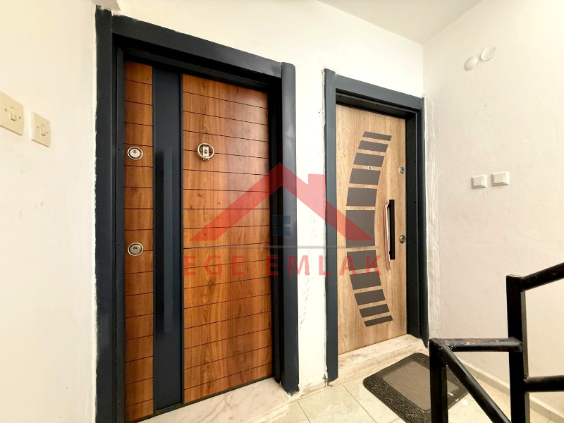 Didim'de Denize Yakın Yazlık Daire