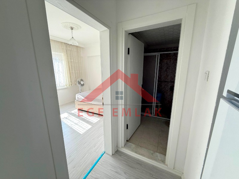 Didim'de Denize Yakın Yazlık Daire