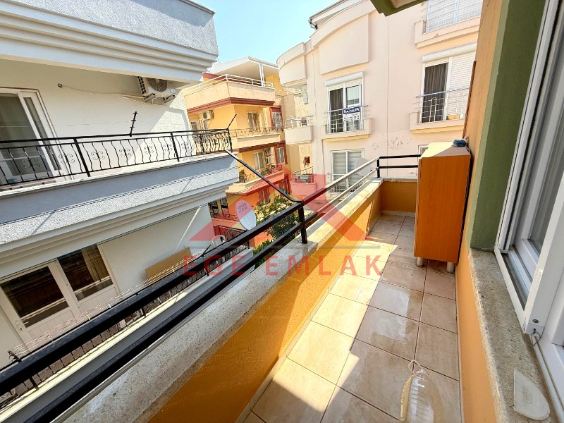 Didim'de Denize Yakın Yazlık Daire