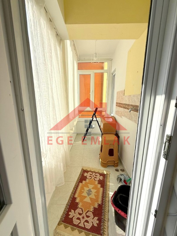 Didim'de Denize Yakın Yazlık Daire